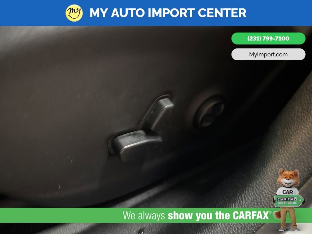 Used 2019 Jeep Cherokee Limited w/ Trailer Tow Group image 12