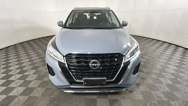 Used 2022 Nissan Kicks SV FWD image 7