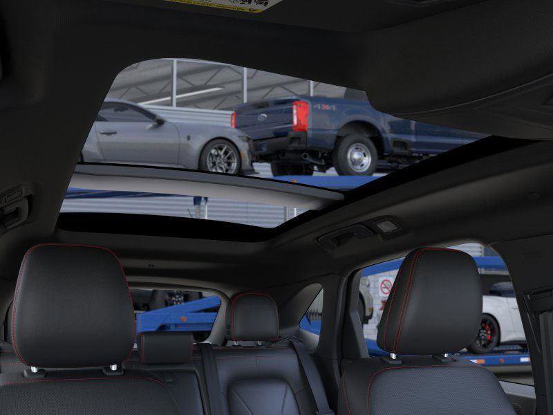 New 2026 Ford Escape ST-Line Elite w/ Premium Technology Package image 22