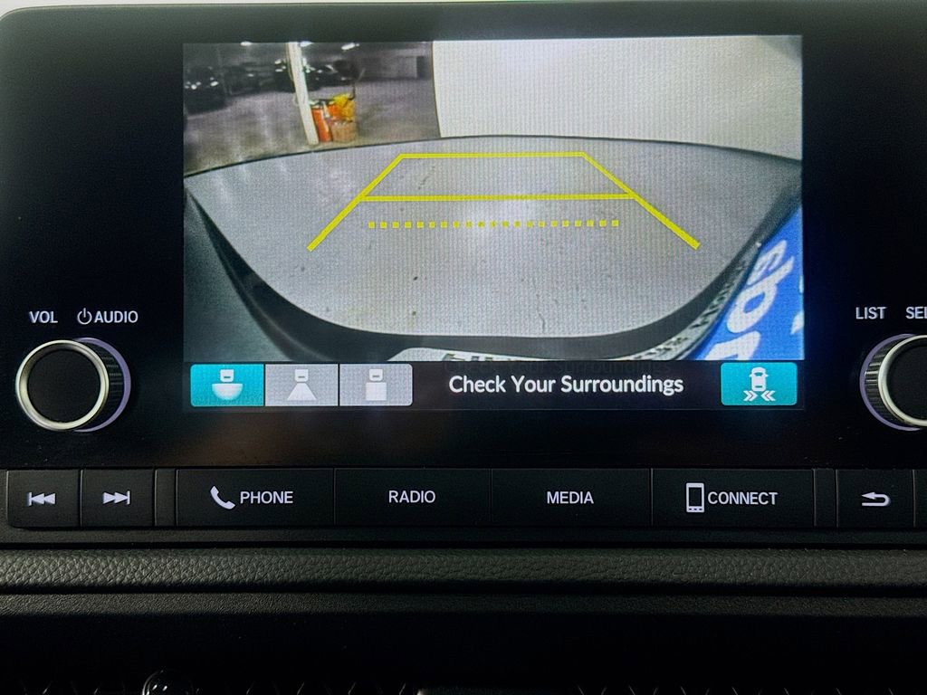 Certified 2023 Honda CR-V EX image 15