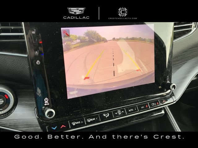 Used 2023 Jeep Wagoneer Series II w/ Rear Seat Video Group 1 AWD/4WD image 17