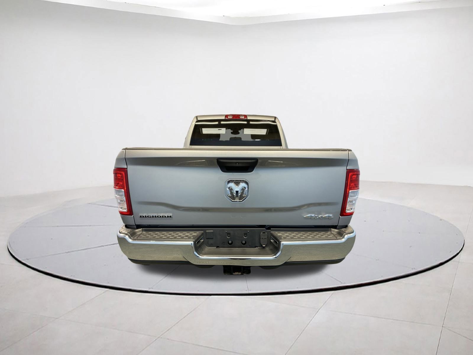 Certified 2024 RAM 2500 Big Horn w/ Bed Utility Group image 5