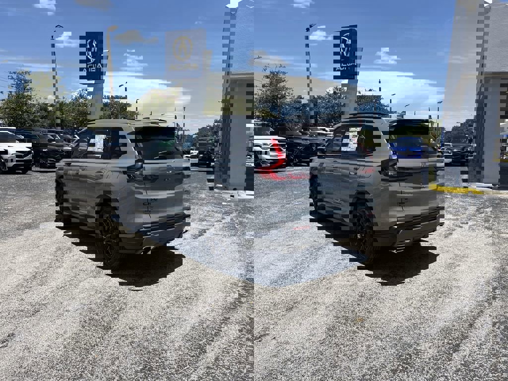 Used 2026 Honda CR-V Sport-L image 5