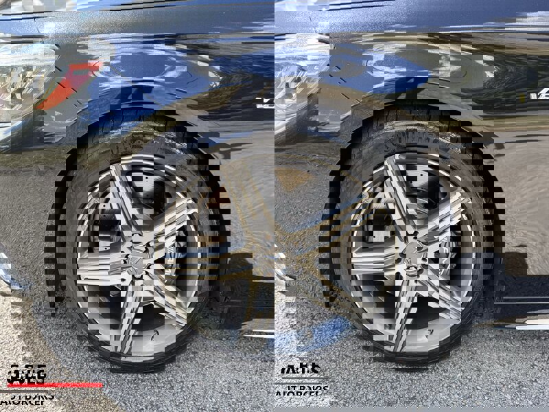 Used 2015 Mercedes-Benz S 63 AMG 4MATIC Coupe image 30