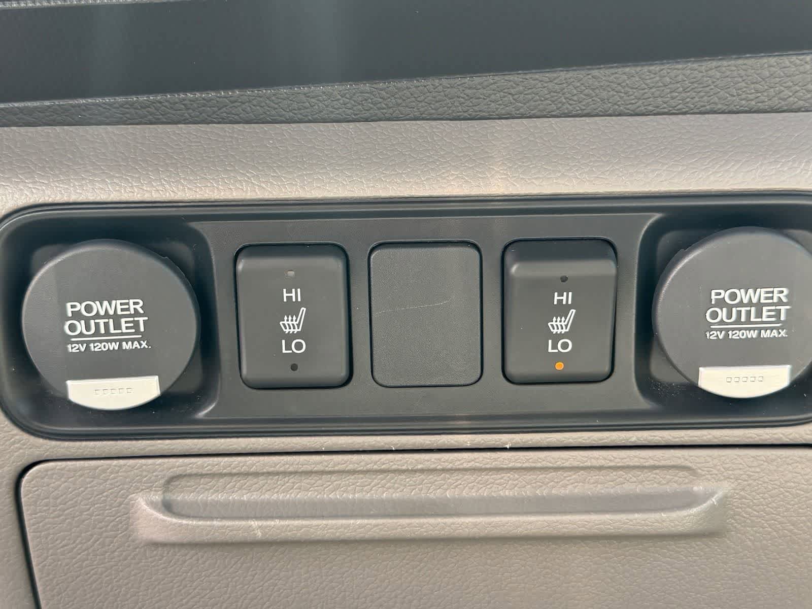 Used 2011 Honda Ridgeline RTL image 25