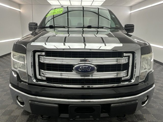 Used 2014 Ford F150 XLT w/ Trailer Tow Package image 2