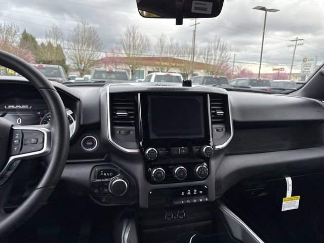 New 2026 RAM 1500 Express AWD/4WD image 14