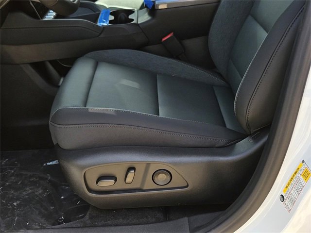 New 2026 GMC Terrain AT4 image 19