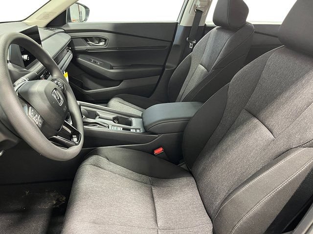 New 2026 Honda Accord SE image 12