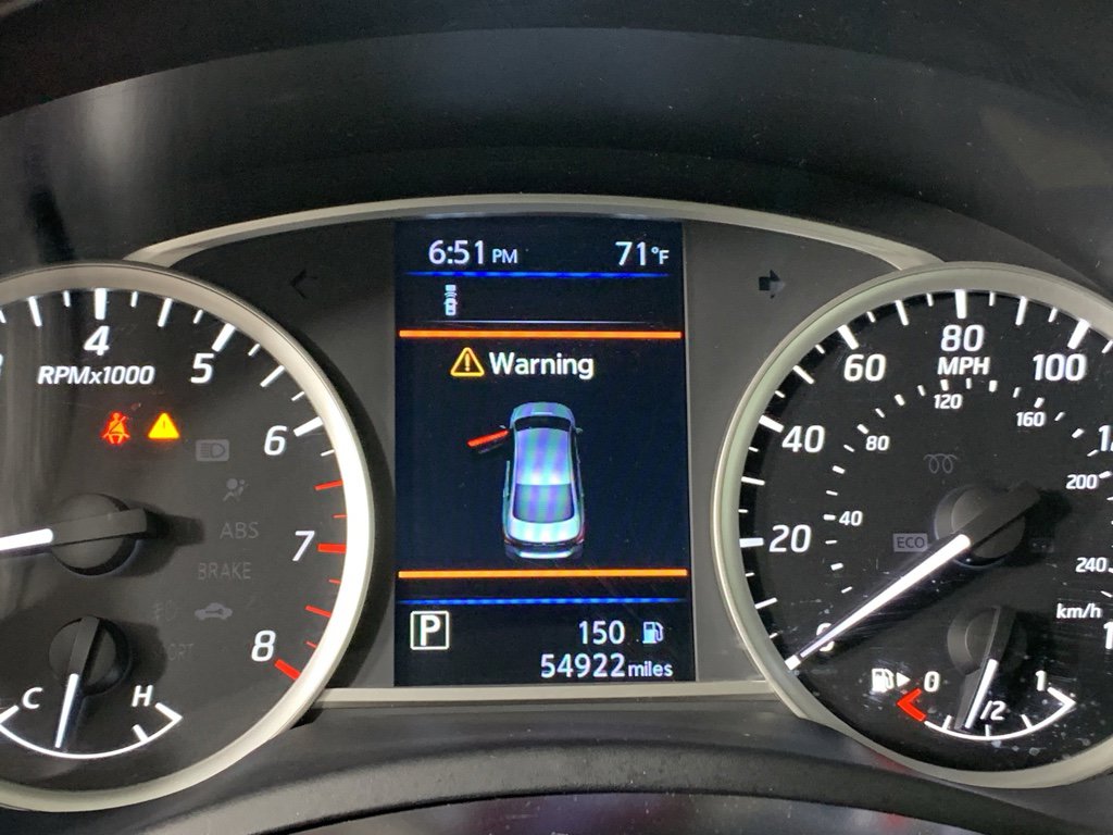 Used 2019 Nissan Sentra SR image 24