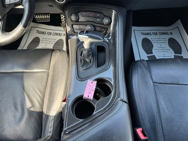 Used 2016 Dodge Challenger SXT Plus RWD image 17