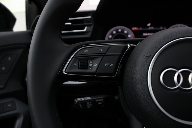 New 2026 Audi A3 2.0T Premium image 14