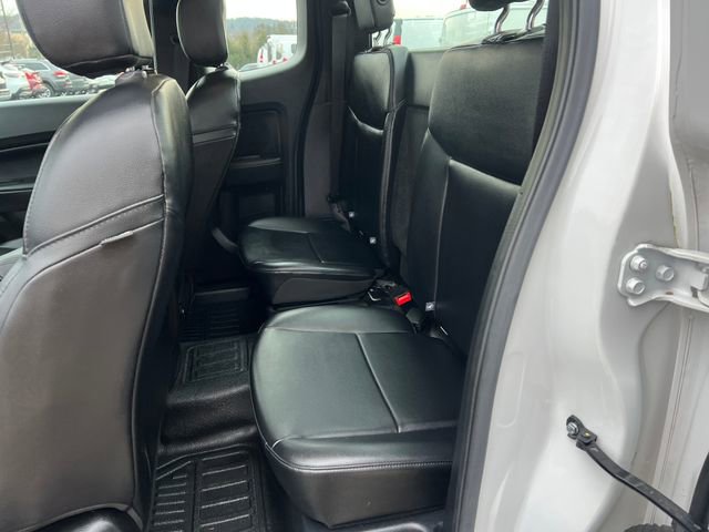 Used 2019 Ford Ranger XL w/ Trailer Tow Package image 25