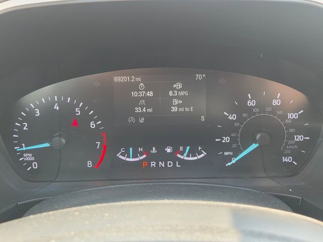 Used 2020 Ford Escape SEL AWD/4WD image 41