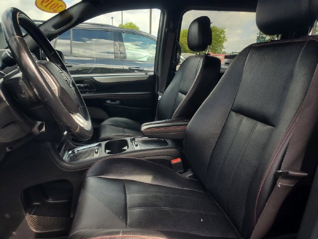 Used 2019 Dodge Grand Caravan GT FWD image 6