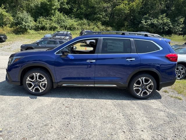 New 2026 Subaru Ascent Touring AWD/4WD video 2