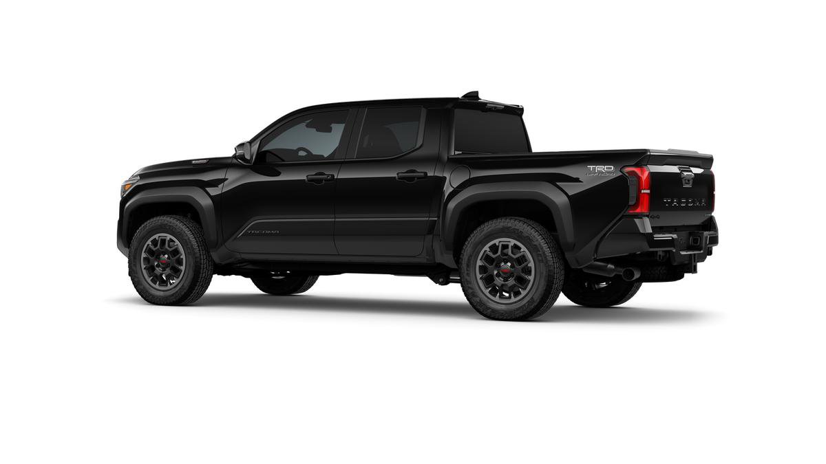 New 2025 Toyota Tacoma TRD Off-Road image 25