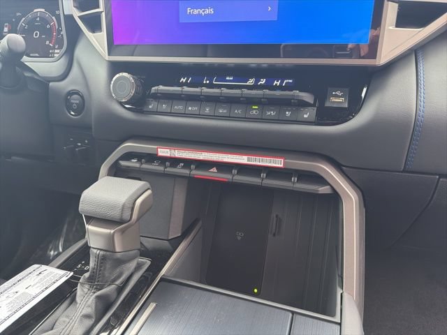 New 2026 Toyota Sequoia Platinum AWD/4WD image 33