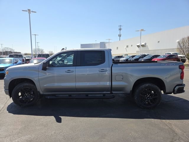 New 2026 Chevrolet Silverado 1500 RST w/ Protection Package image 18