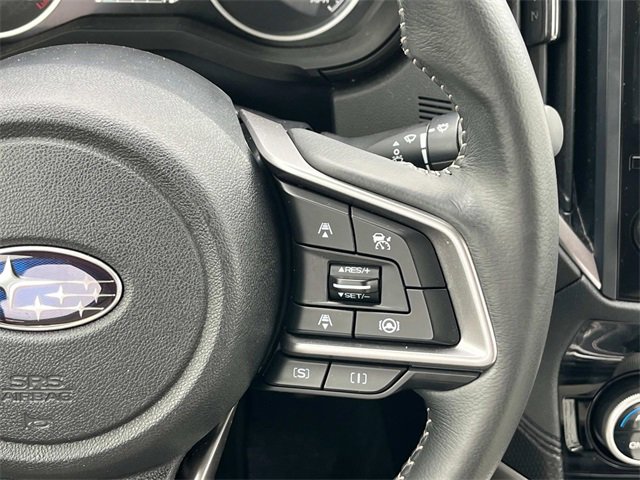 Used 2023 Subaru Forester Premium image 20