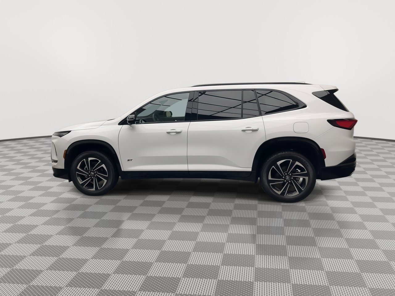 New 2026 Buick Enclave Sport Touring w/ Power Package image 40