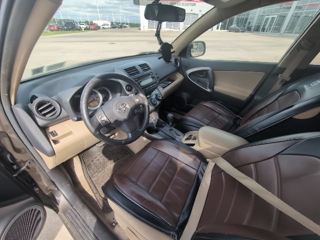 Used 2012 Toyota RAV4 4WD w/ Value Pkg image 20