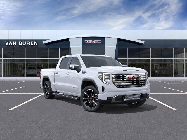 New 2026 GMC Sierra 1500 Denali image 1