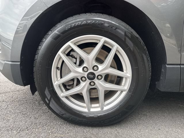 Certified 2024 Ford Edge SEL AWD/4WD image 10