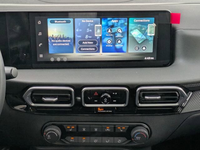 New 2026 Nissan Sentra S w/ S Cold Weather Package image 22