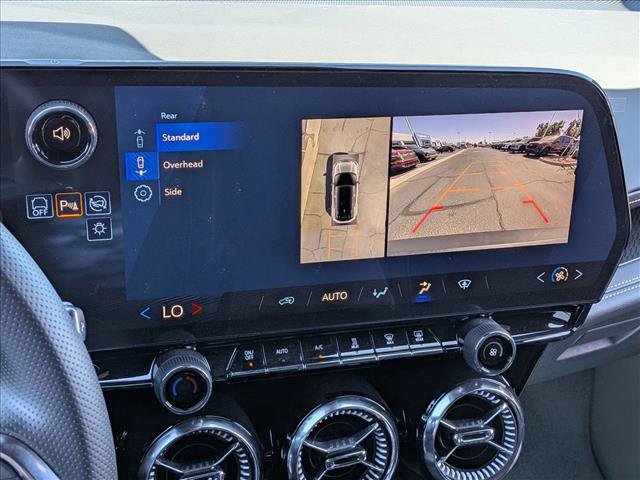 New 2026 Chevrolet Blazer EV LT image 13