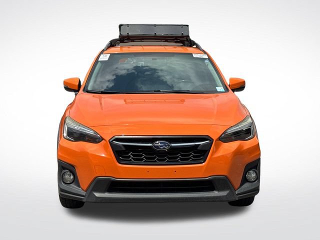 Used 2019 Subaru Crosstrek 2.0i Limited w/ Popular Package #3 AWD/4WD image 10