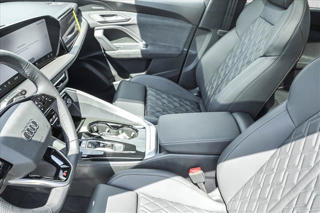 New 2026 Audi SQ5 Premium Plus AWD/4WD image 11