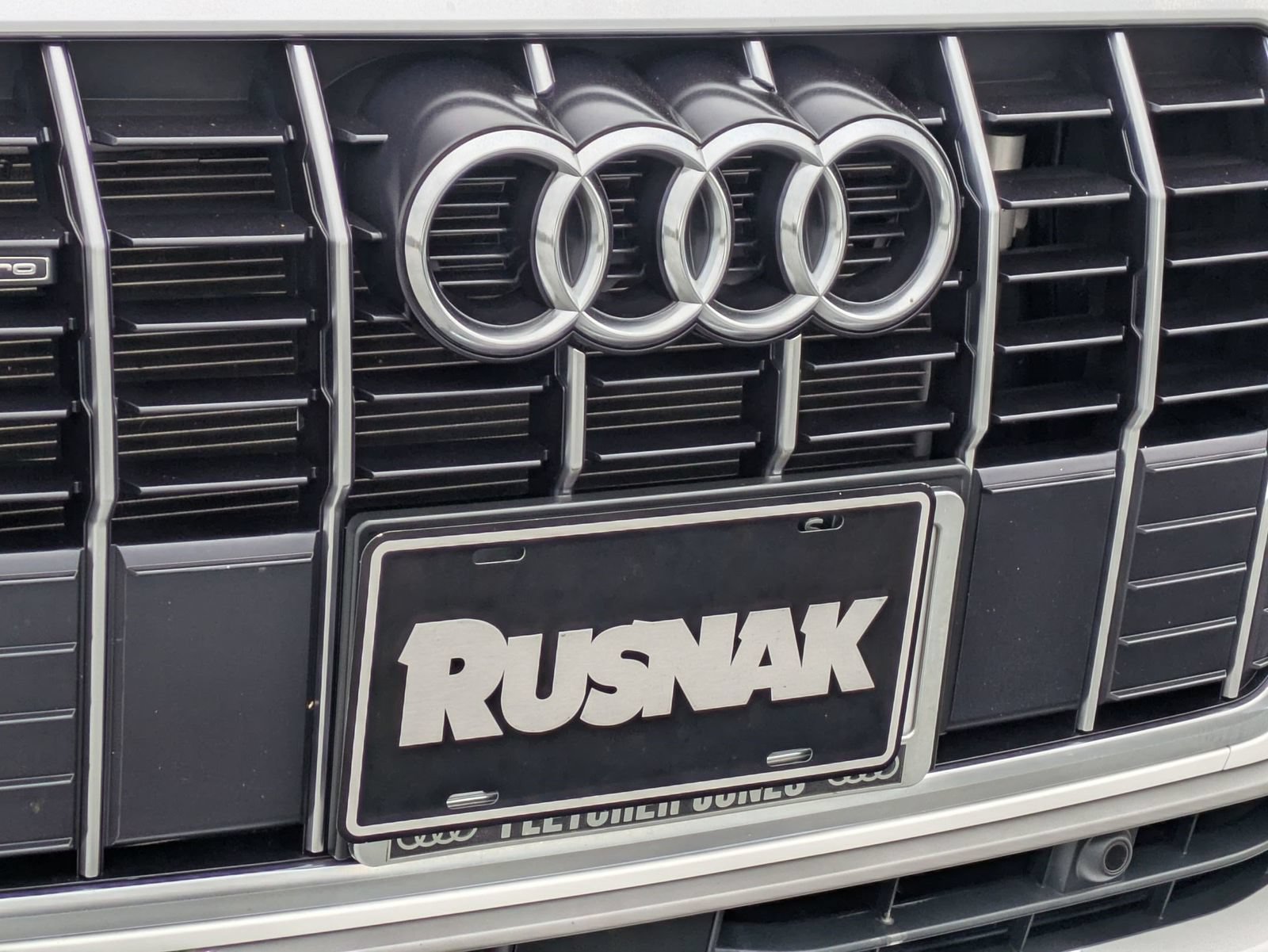 Used 2022 Audi Q3 2.0T Premium AWD/4WD image 25
