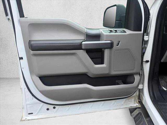 Used 2018 Ford F150 XLT w/ Equipment Group 301A Mid RWD image 18