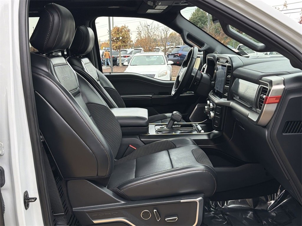 Used 2023 Ford F150 Raptor image 27