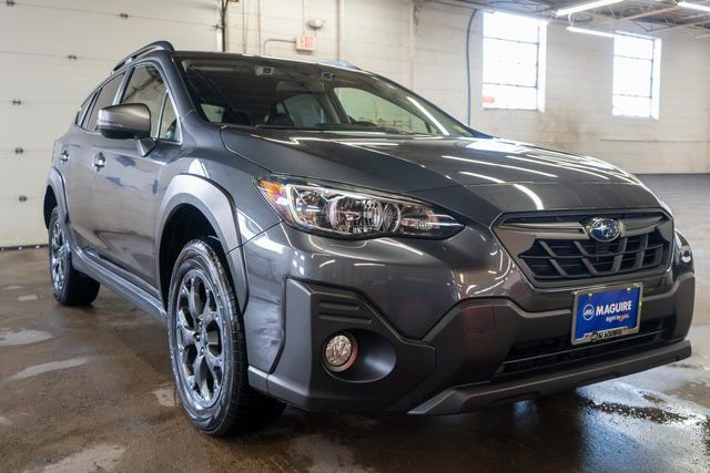 Used 2022 Subaru Crosstrek 2.5i Sport image 4