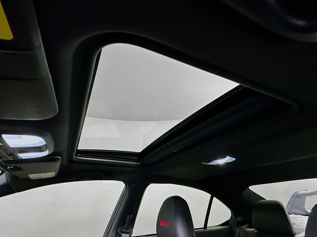 Used 2023 Subaru WRX Limited image 11