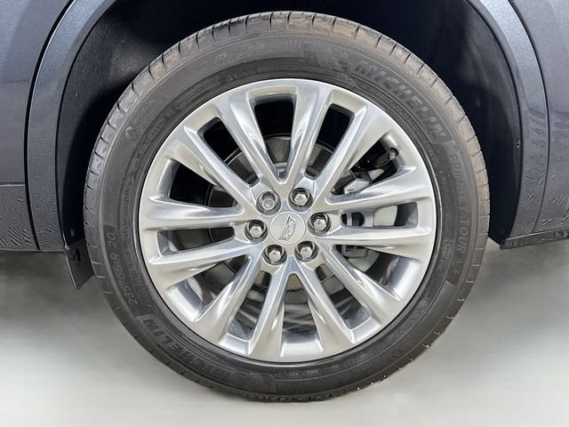 Used 2023 Cadillac XT6 Premium Luxury FWD image 34