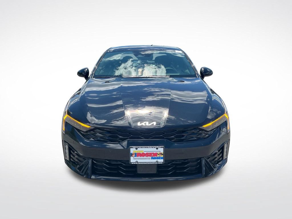New 2026 Kia K5 GT-Line AWD/4WD image 8