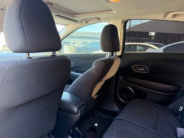 Used 2016 Honda HR-V EX image 9