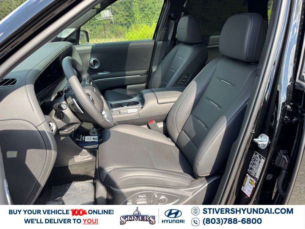 New 2026 Hyundai Palisade Calligraphy image 20