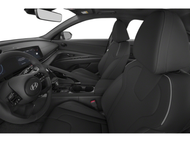 New 2026 Hyundai Elantra Limited FWD image 44