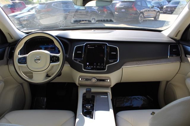 Certified 2024 Volvo XC90 B6 Plus w/ Protection Package AWD/4WD image 22
