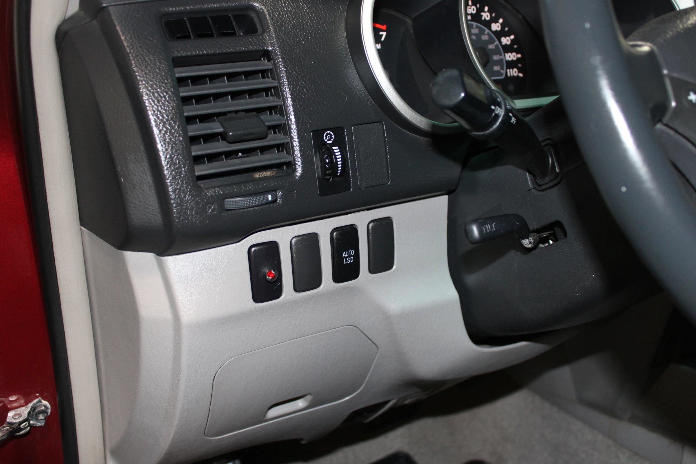 Used 2007 Toyota 4Runner Sport RWD image 19