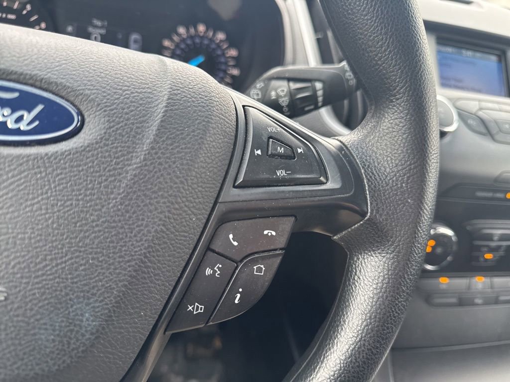 Certified 2019 Ford Edge SE image 22