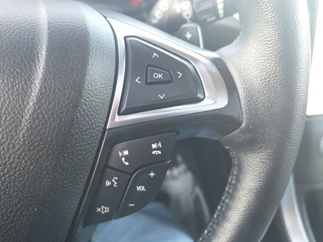 Certified 2024 Ford Edge SEL w/ Convenience Package image 33