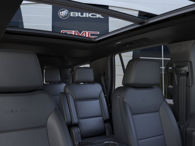 New 2027 GMC Yukon Denali w/ Advanced Technology Package AWD/4WD image 29