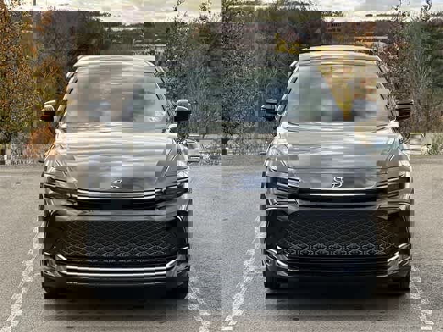 New 2026 Toyota Crown Nightshade image 26