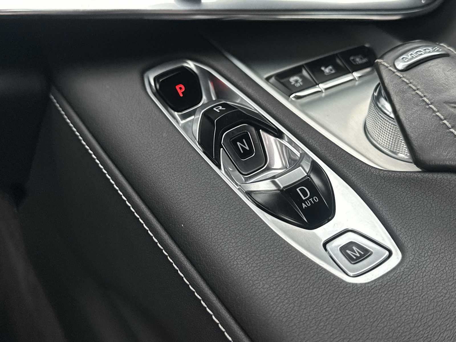 Certified 2020 Chevrolet Corvette Stingray Preferred Cpe w/ 2LT Preferred Equipment Group RWD image 23