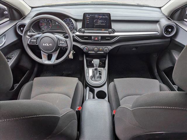 Used 2023 Kia Forte LX FWD image 19